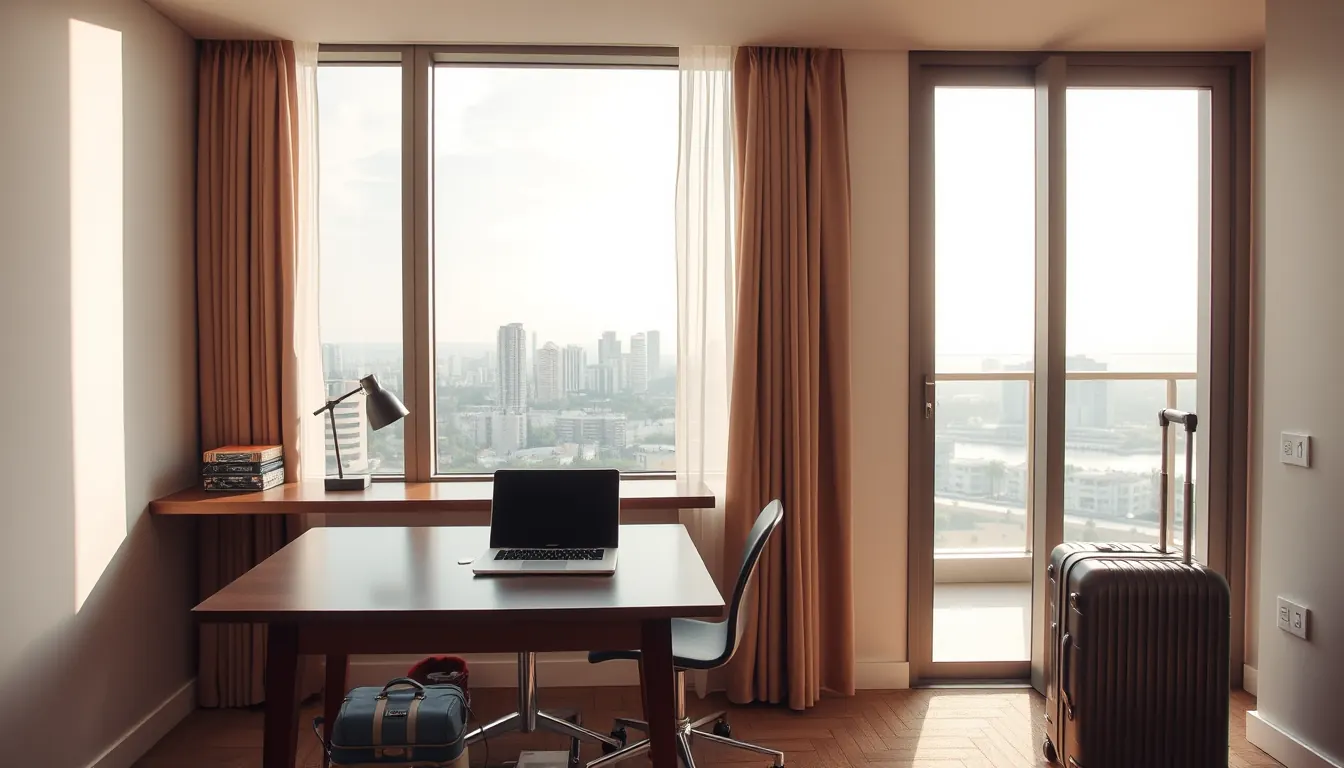 Corporate Housing 101: What Companies Should Know