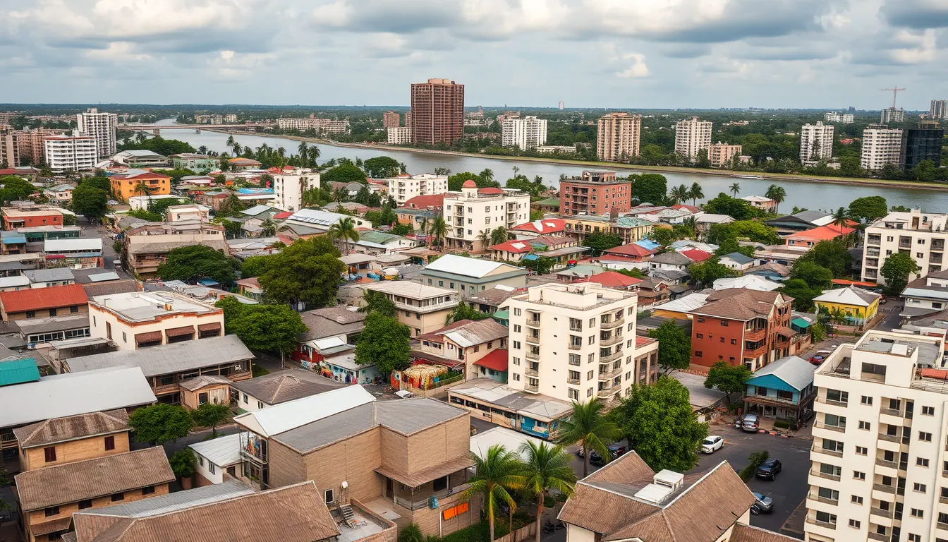 Georgetown's Rental Market: A 2026 Snapshot