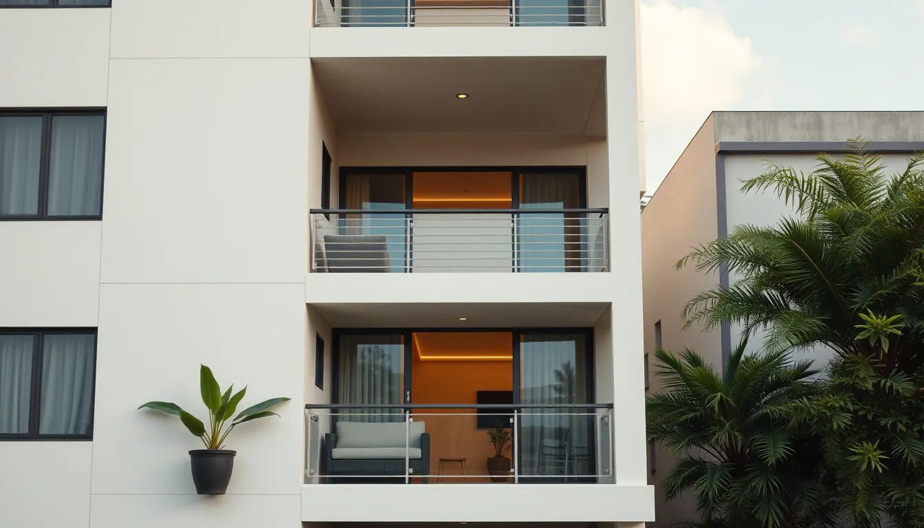 Waterkant Executive Suites — photo 1